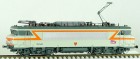 10053 LS Models Electric locomotive class BB 22200 with running number 122342 Marseille